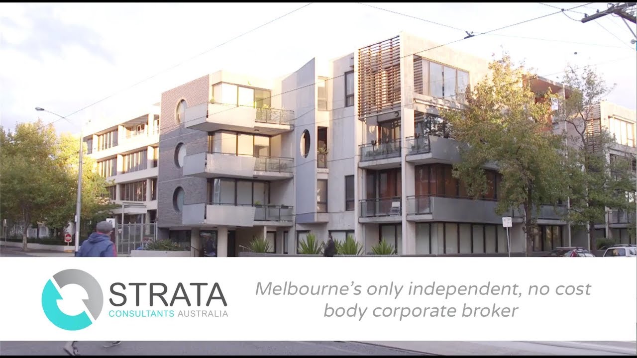 What is Strata Management | Medium