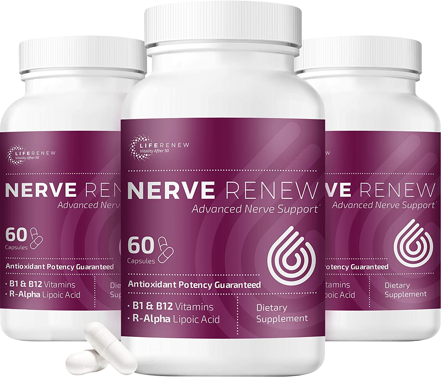 pros and cons of nerve renew