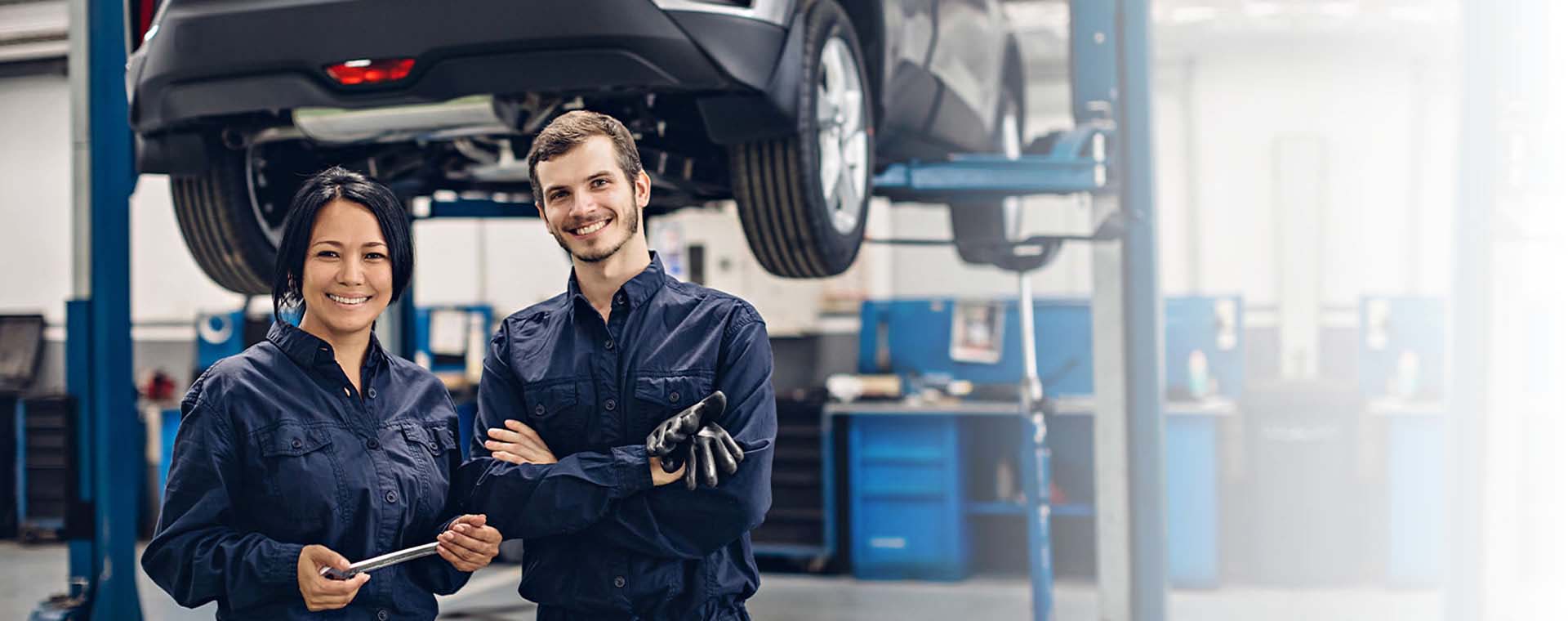 All You Need to Know About European Car Tuning Melbourne