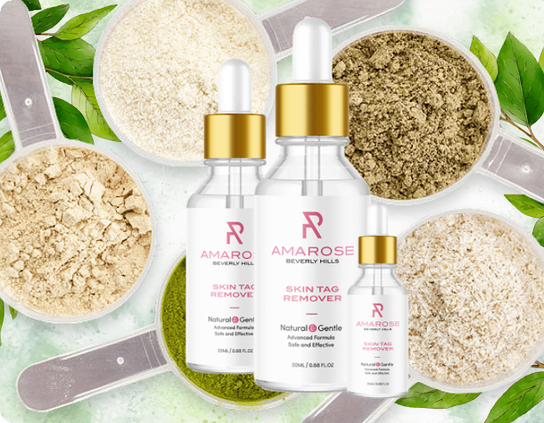 Amaros Skin Tag Remover Reviews Is It Legit? (Risky Side Effects Scam?)