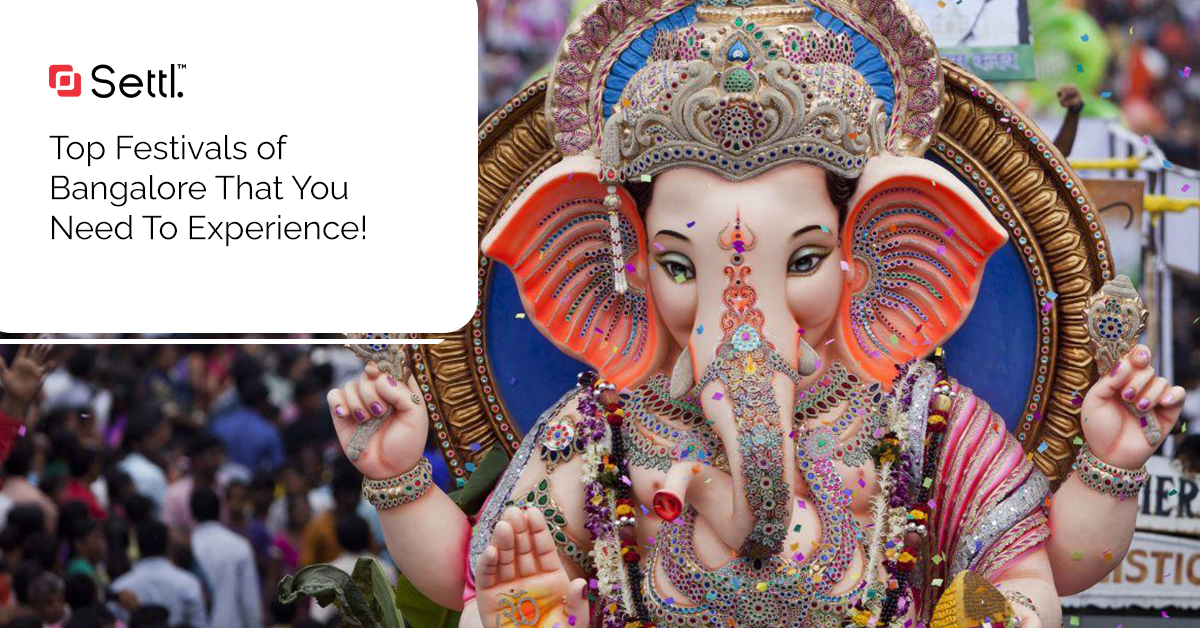 Bangalore’s Top 10 Festivals: Celebrating Diversity