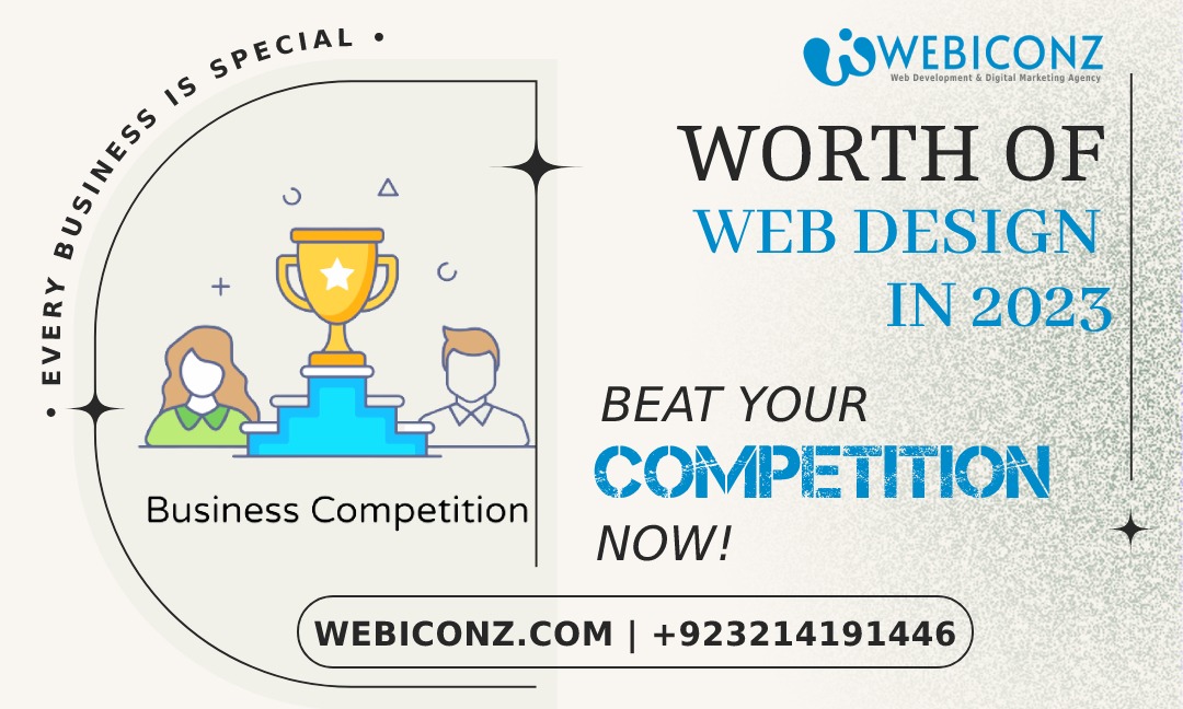 Looking For Best Website Builder In Lahore Software Houses: