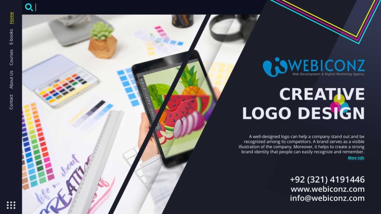 Professional Graphic Design Solutions For All Your Advertising And Marketing Needs | Graphic Designing Services In Pakistan: