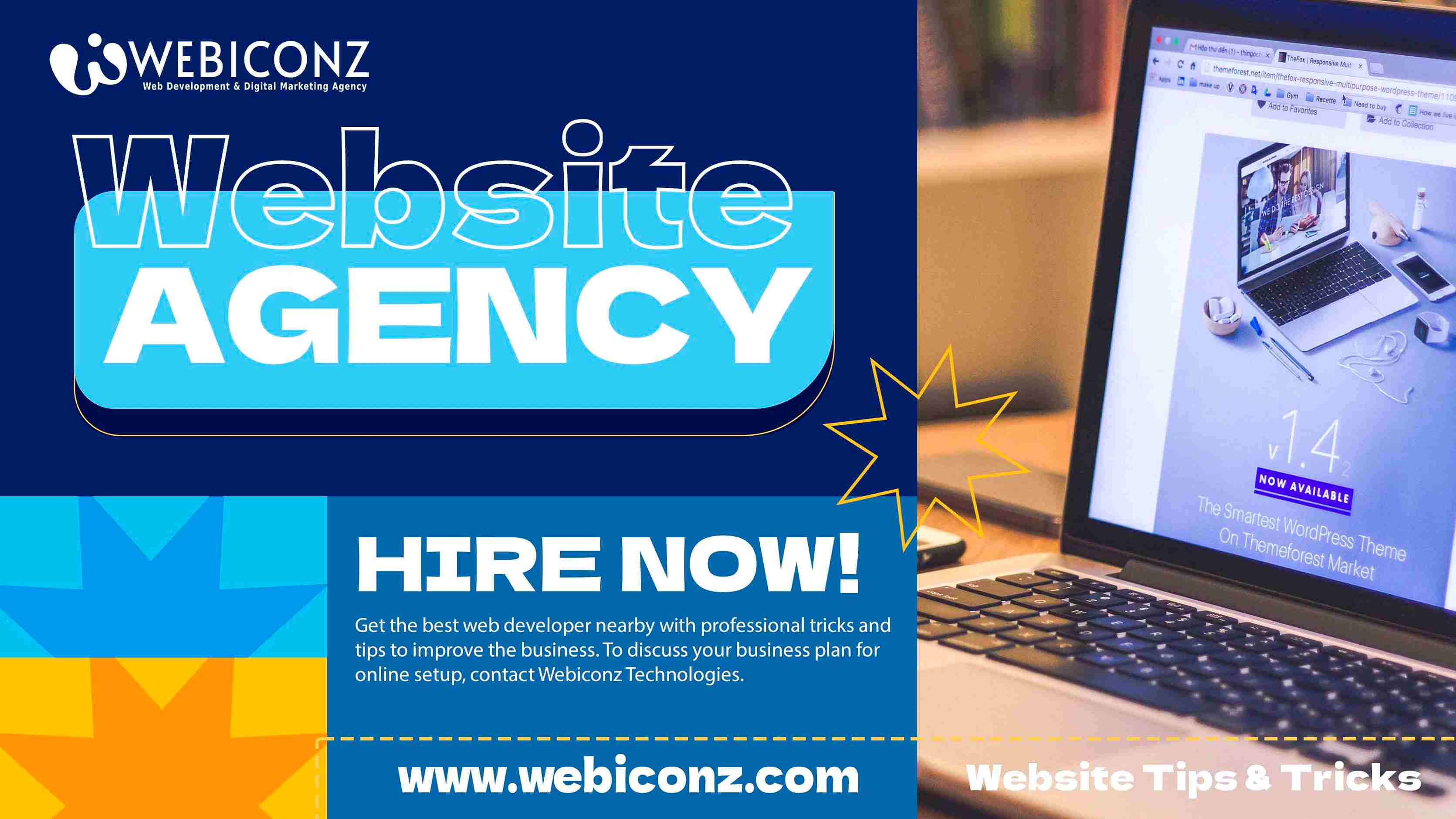 Top Software Companies In Lahore: Providing World-Class Services - Webiconz Technologies