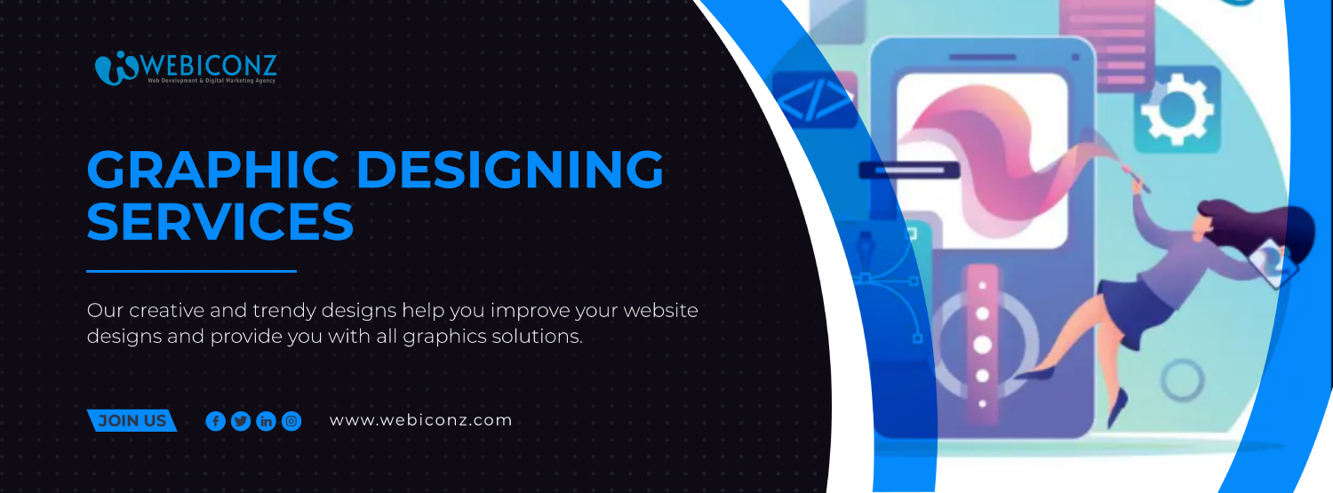 They Create Brands That Increase The Visibility Of Your Company. They Create A Graphic Design Logo That Builds Your Brand.