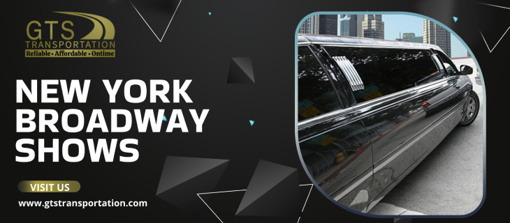 GTS transportation Providing The Best Emirates Chauffeur Service New York: