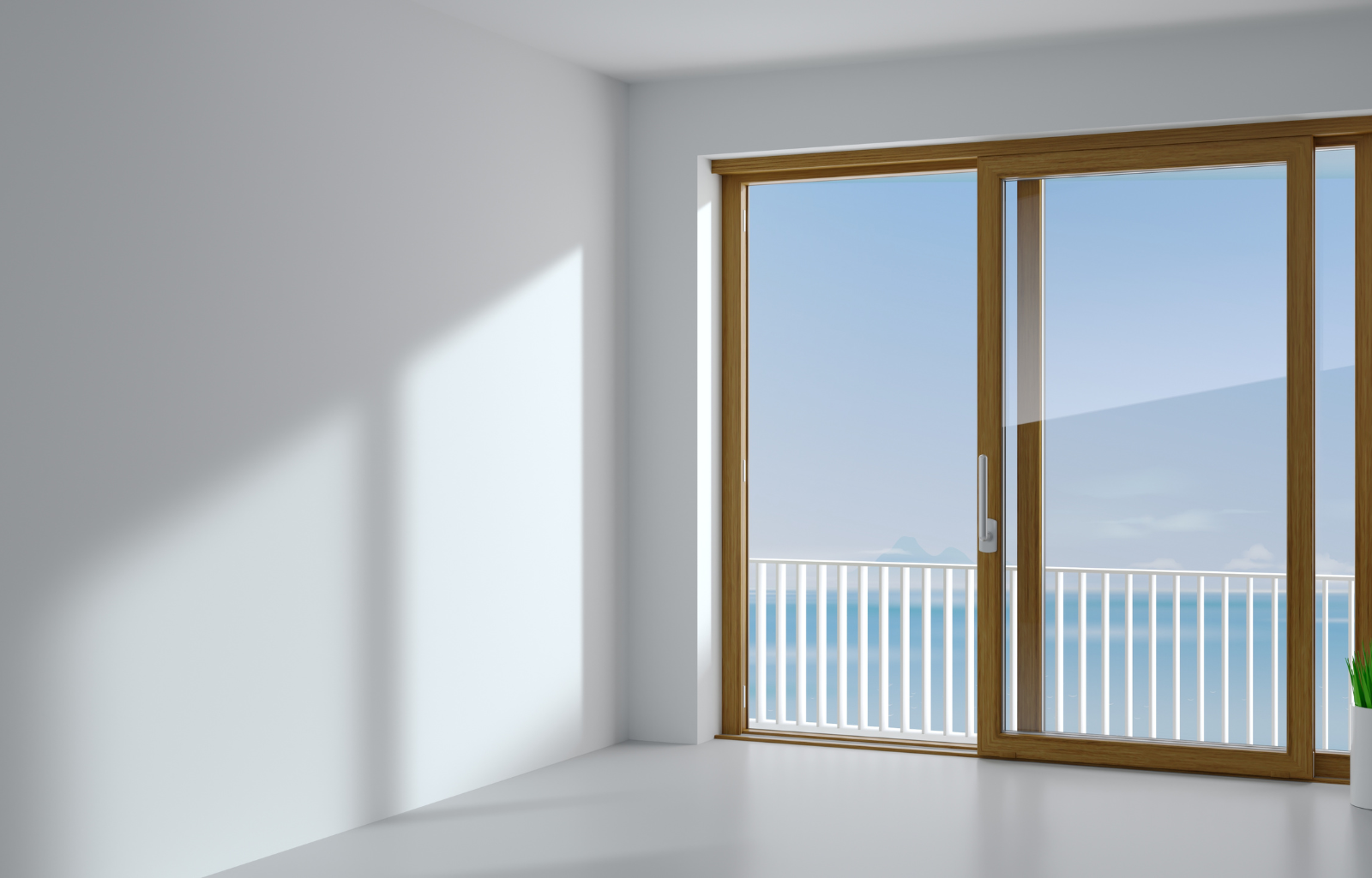 Can You Have Shutters On Sliding Doors