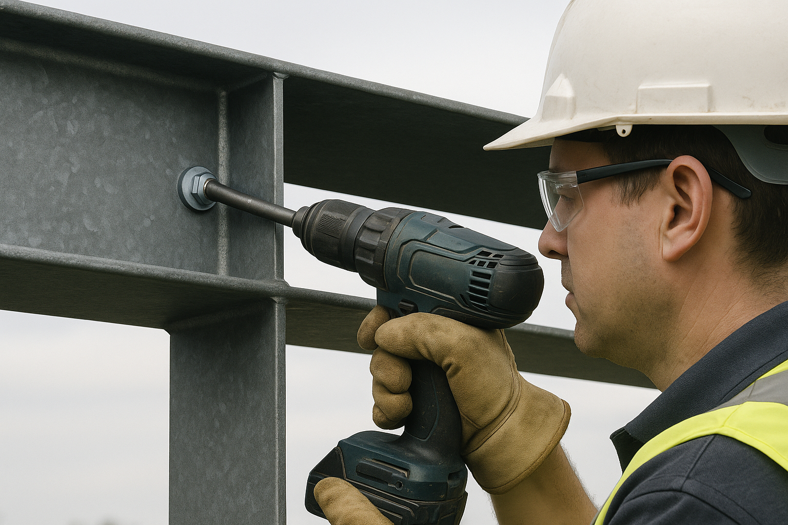 Blind Bolts vs Hollo Bolts: What’s the Real Difference