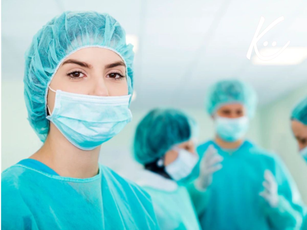 Use of a Medical Staffing Agency