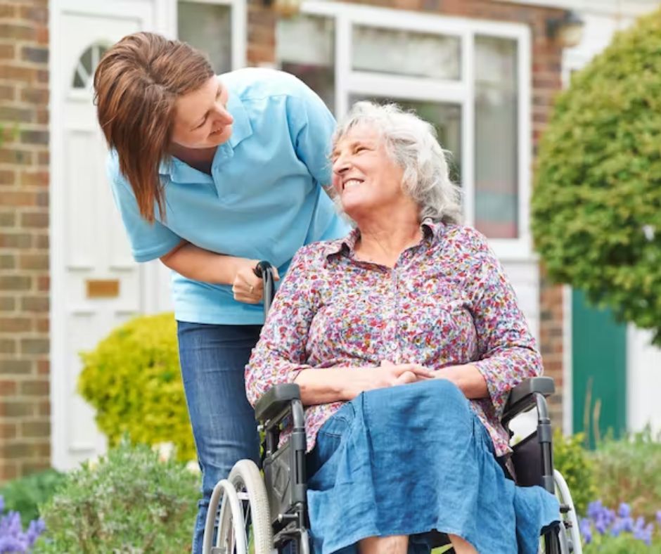 Advantages of working with a nurse staffing agency