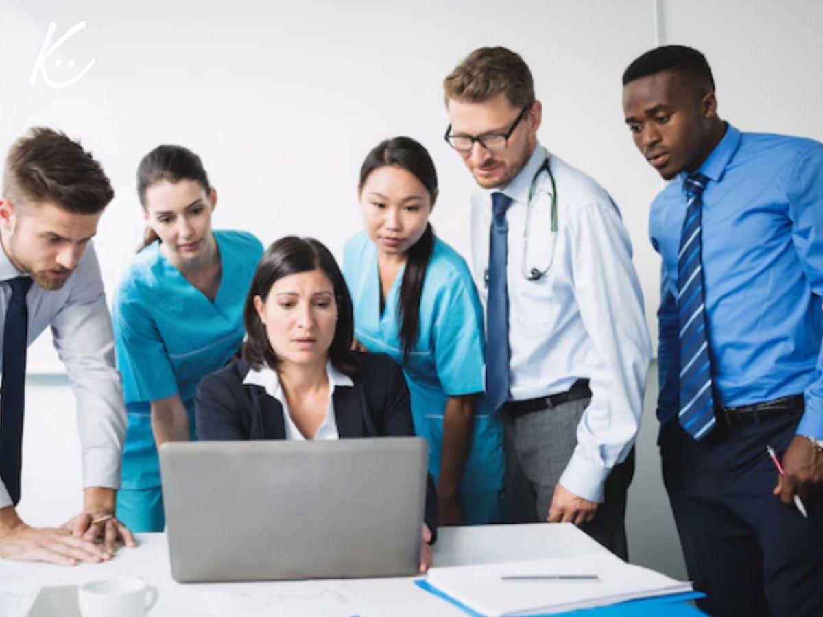 Benefit of Using Medical Staffing Agency