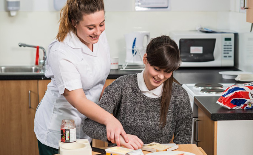 Home Occupational Therapy Services in New York for Children Ages 3-18 Years