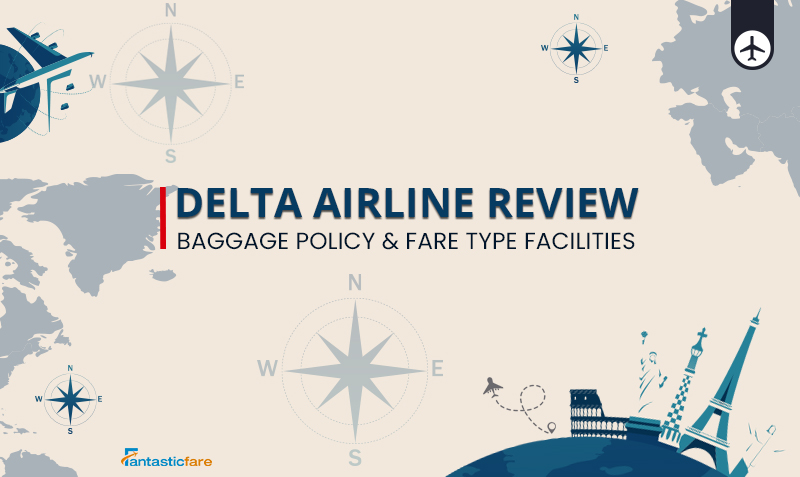 Delta's baggage policy