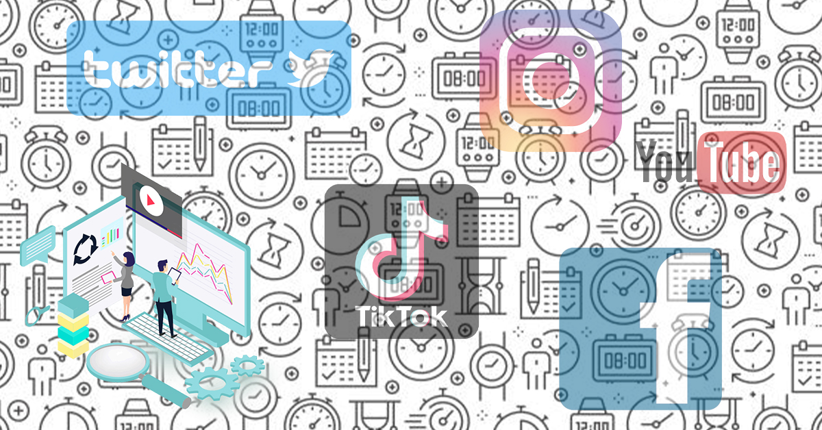 What is social media?