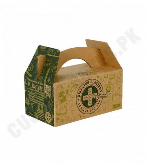 Order Corrugated Boxes in Required Custom Shapes and Styles at Wholesale