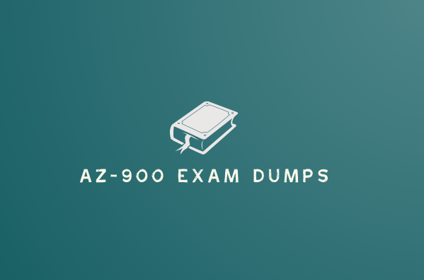 Microsoft AZ-900 Practice Test and Exam Dumps