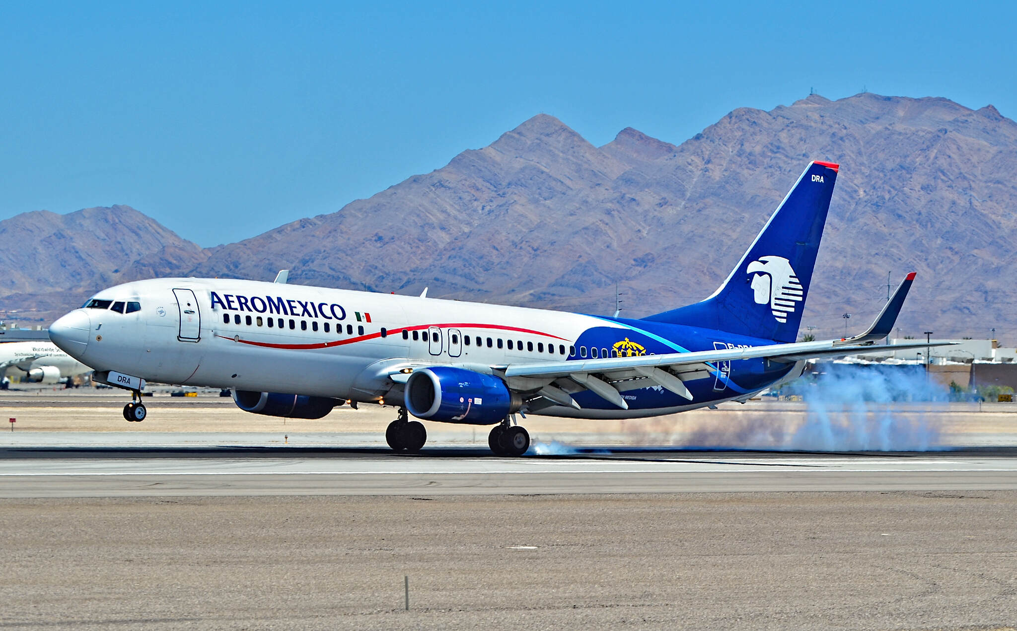 What are the Following Ways to Connect with Aeromexico Airlines?