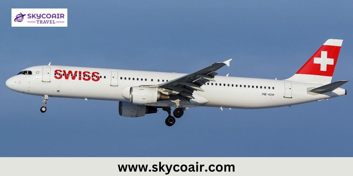 How Can I Get Through Swiss Airlines Experts?