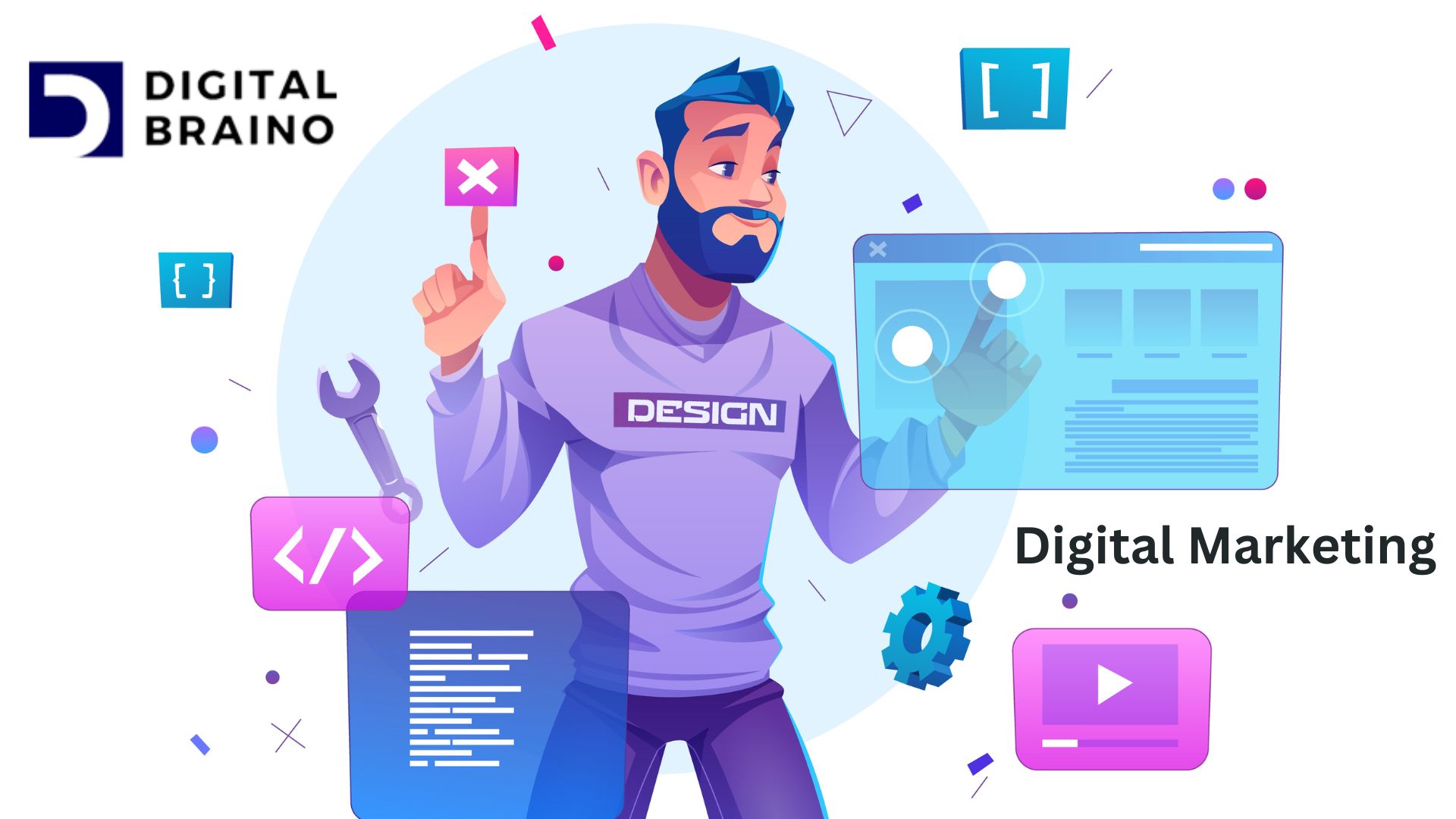 Top Digital Marketing Companies in Indore