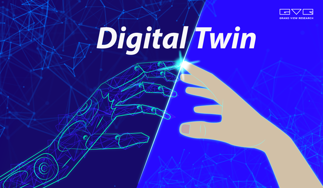 Digital Twin Market Share, Growth and Future Analysis