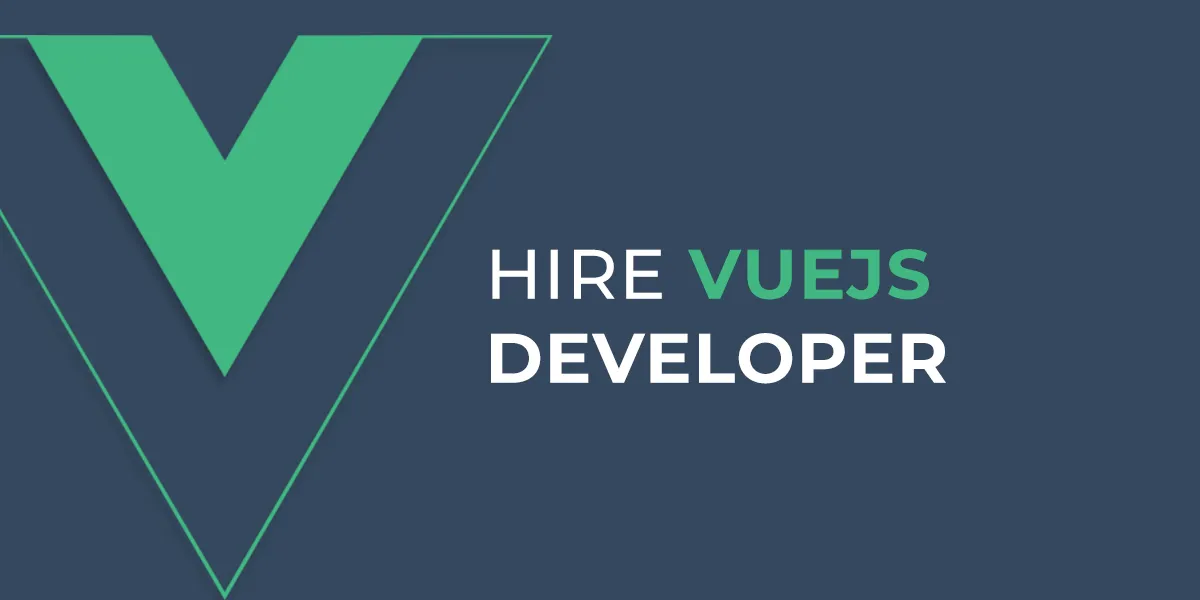 Top-Notch Vue JS Development Company 