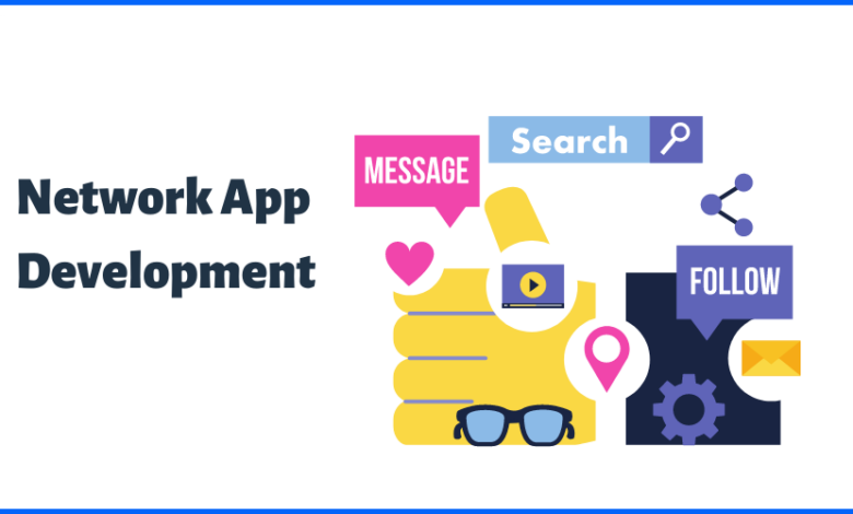Social Network App Development Company | Helpful Insight
