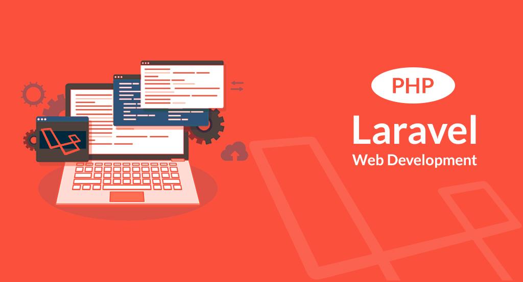Top-Notch Laravel Development Company - HelpFul Insight