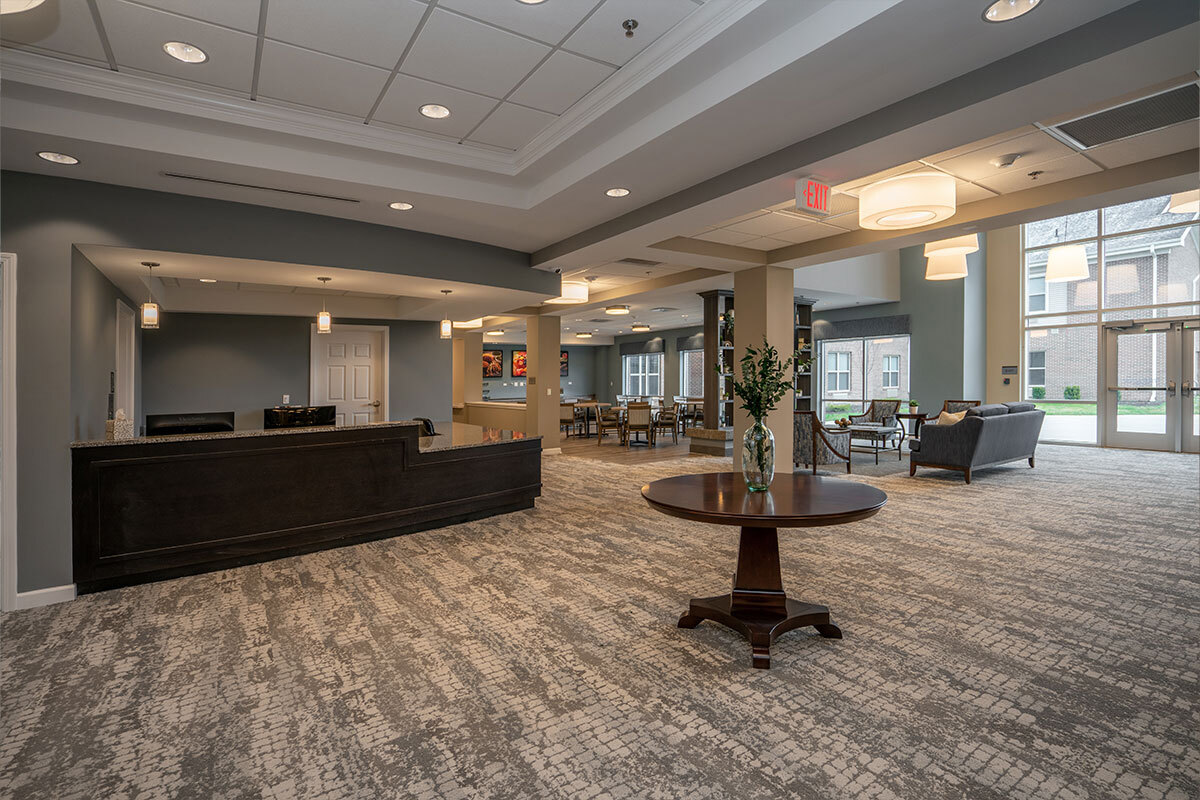 4 Key Character Traits of the Best Senior Living Community in MI