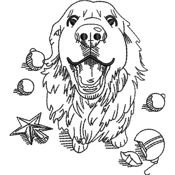 For machine embroidery, what thread weights should I choose?