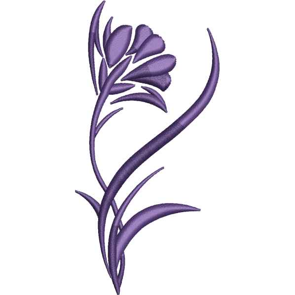 Advance 1201C Needle Commercial Embroidery Machine