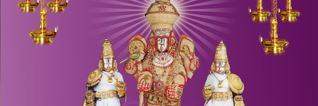 Tirupati Tour Package from Chennai