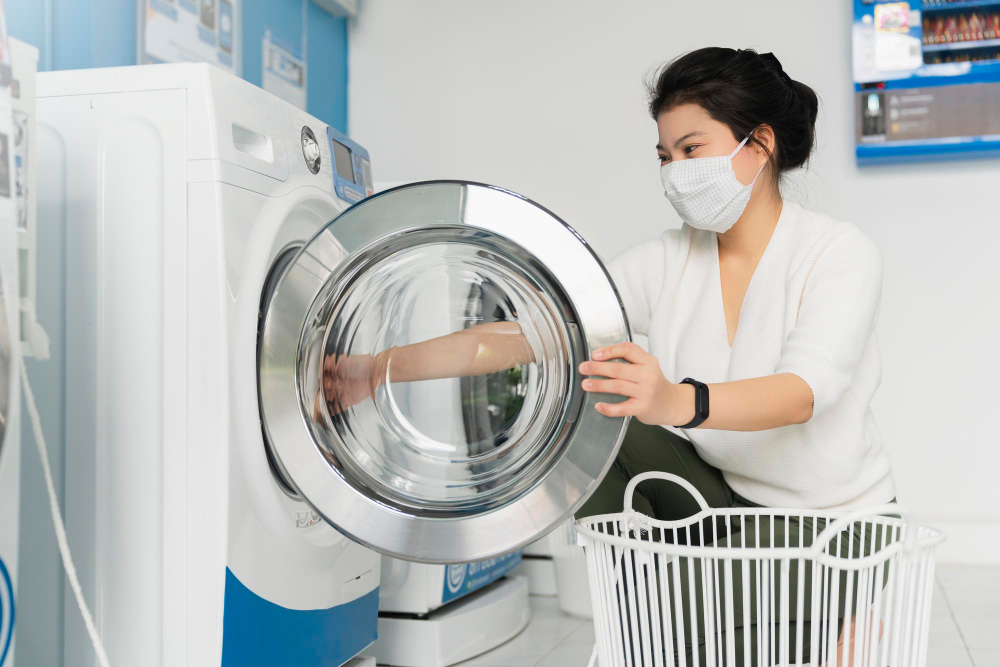 Sparkling Clean Breakup: 6 Essential Steps to Part Ways with Commercial Laundry Equipment Responsibly