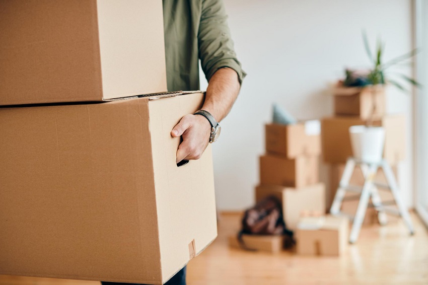 Less is More: How to Effectively Declutter Your Home or Office