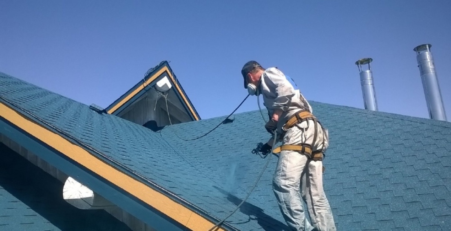 Necessity Of  Right Colorbond Roofing Colour