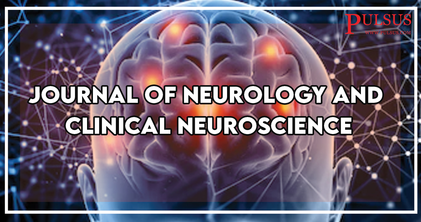 Alzheimer's Disease - Journal of Neurology and Clinical Neuroscience