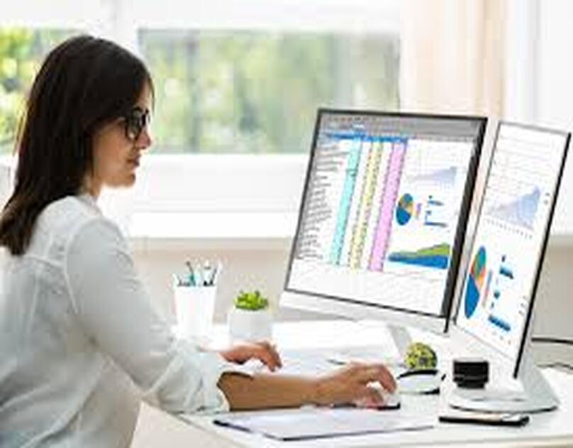 The Future of Data Analytics Career: Navigating the Path to Success