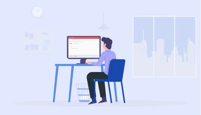 OUTREACHWRITER COMPETITORS