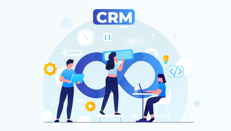 What To Look For In A Customer Relationship Management System?