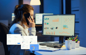 Why Small Businesses Need Customer Relationship Management?
