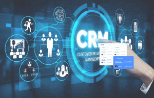 Why You Should Integrate A CRM App Today?​