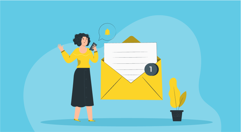 How does Email Finder Software Work?