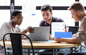 How Cloud CRM Software Is Helping Businesses in 2022?