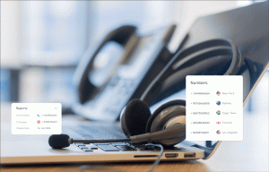 What is Outbound Call Center Software?