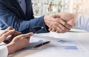 What is Contact Management?