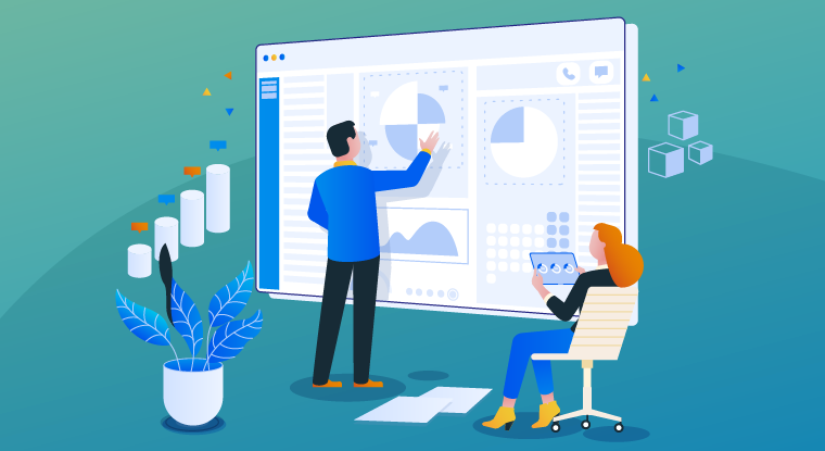 How an Account Management Software Helps in Growing your Business?