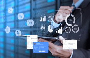 The Importance of CRM Software for Small Businesses