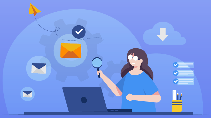 What are the Top 10 Email Hunter Tools?