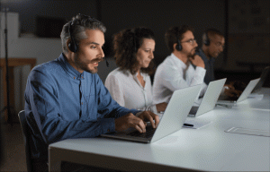 How To Evaluate Call Center Performance