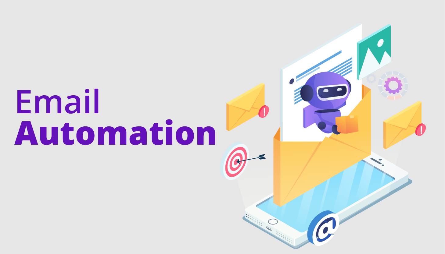 10 Best Features of Automatic Email Sender Tools