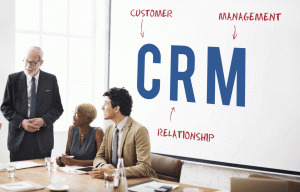 Benefits of CRM Software